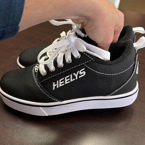 Heelys